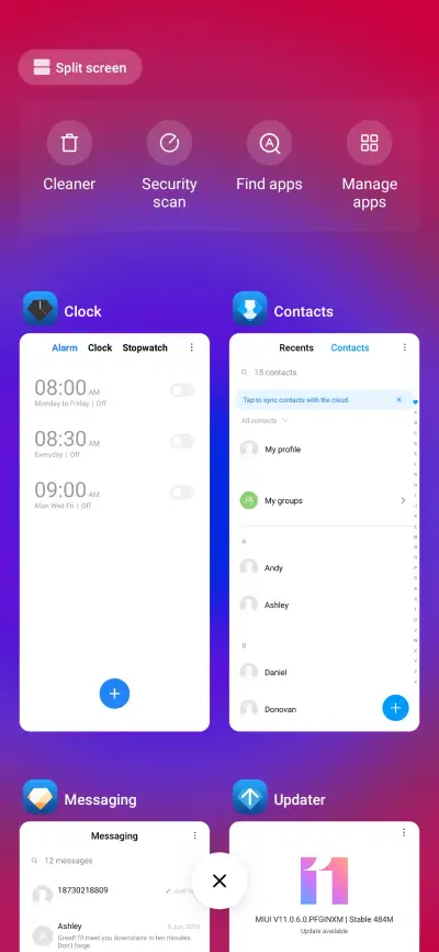 Emotion_DWM19 - Screenshot 4
