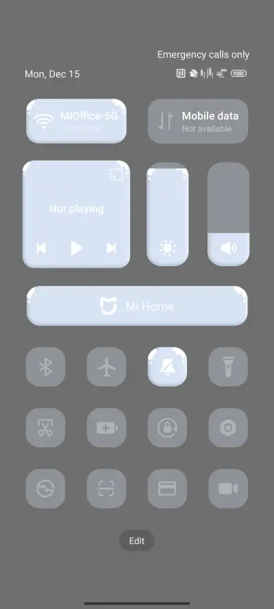 Cute Snowman - Screenshot 6