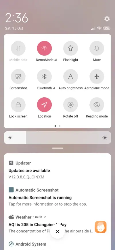 Pretty little girl - Screenshot 5