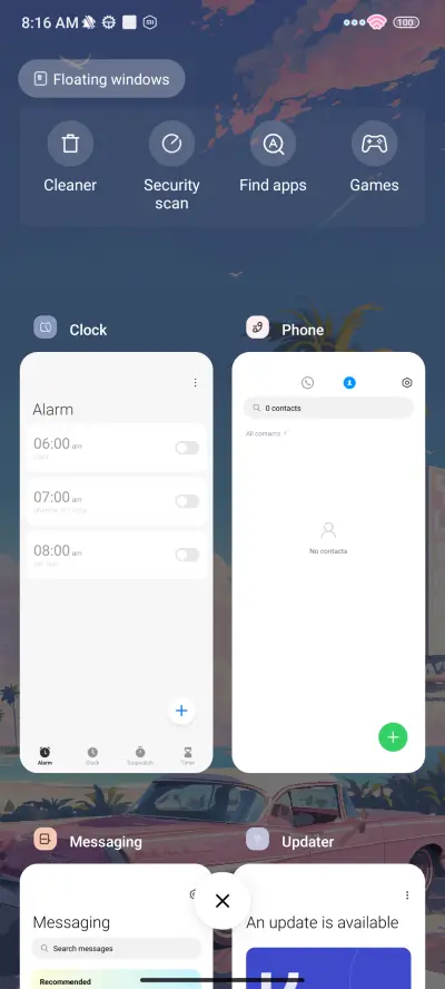Pink Life - Screenshot 4