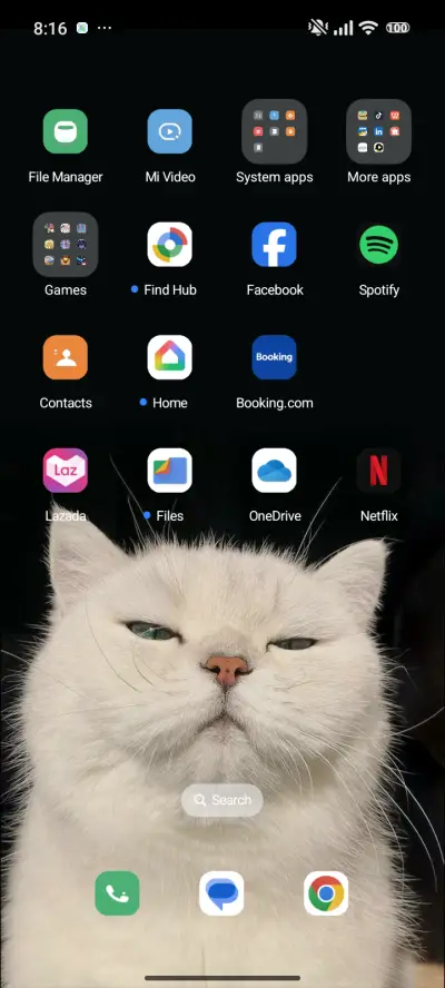 Cat - Screenshot 3