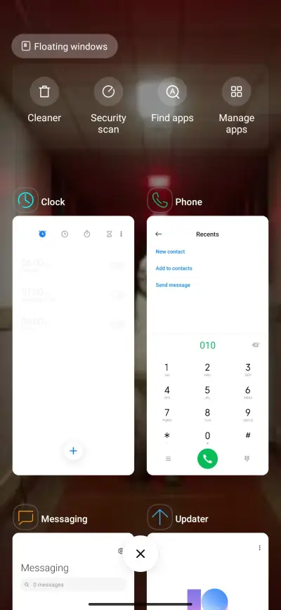 scary - Screenshot 4