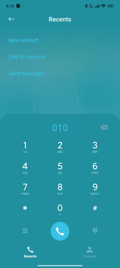 Dopamine Fade - Screenshot 6