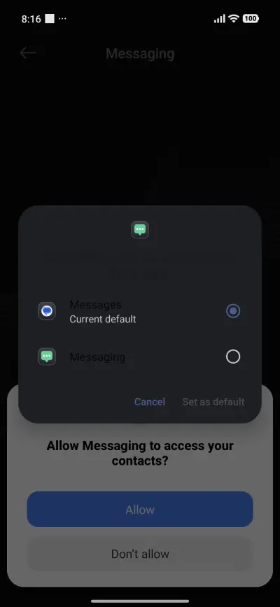 Dark Gold Vein - Screenshot 7