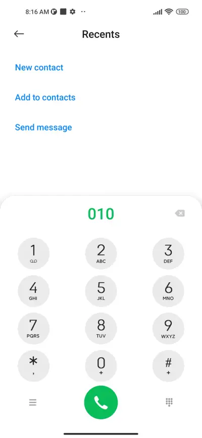 Black Real - Screenshot 6