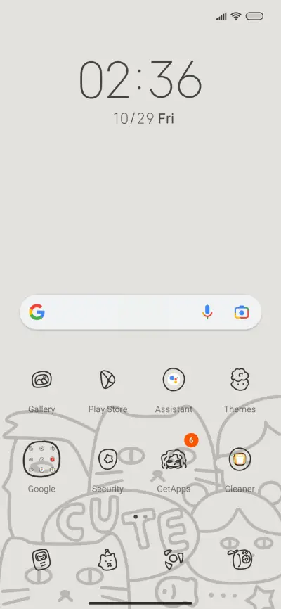 Strange life - Screenshot 2