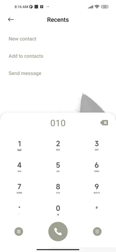 Black Cat - Screenshot 6