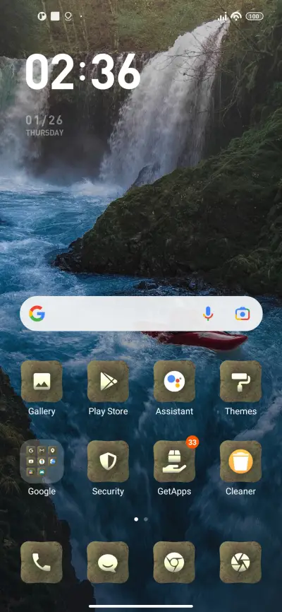 canvas - Screenshot 2