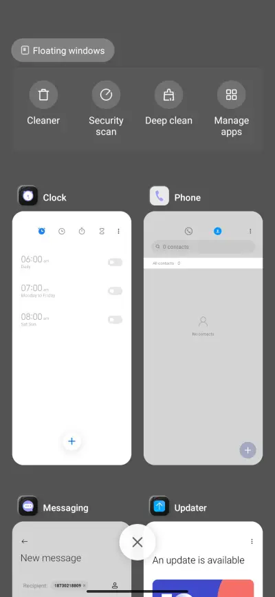 explore astronaut - Screenshot 4