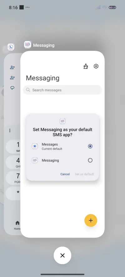 Soft cute Yier - Screenshot 4