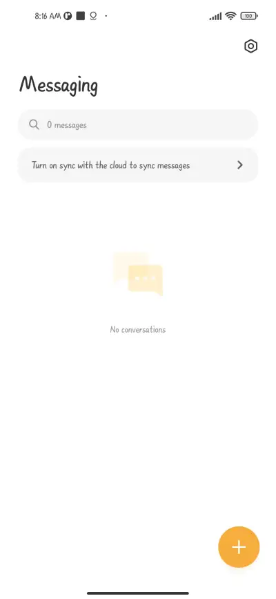 Sunset of love - Screenshot 2