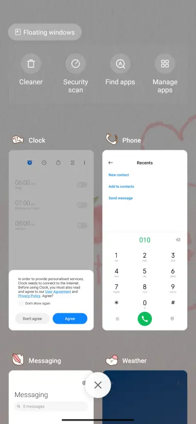 Fruit Sweetheart - Screenshot 4