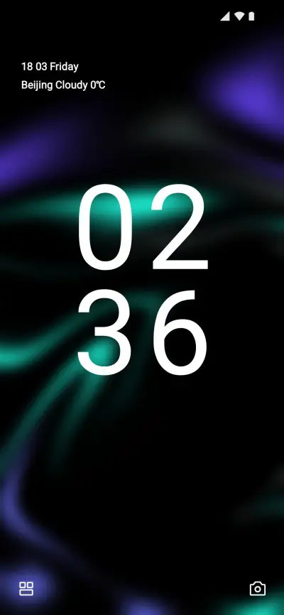 OnePlus [12] - Screenshot 1