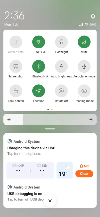 Cute croaker frog - Screenshot 5
