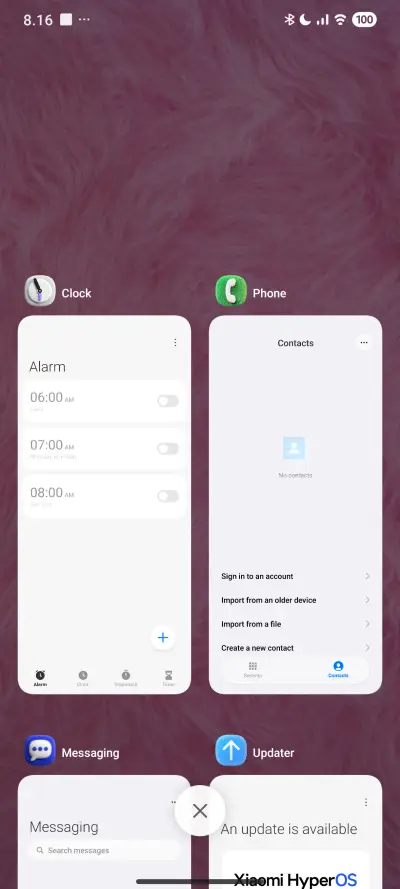 Testnet - Screenshot 4