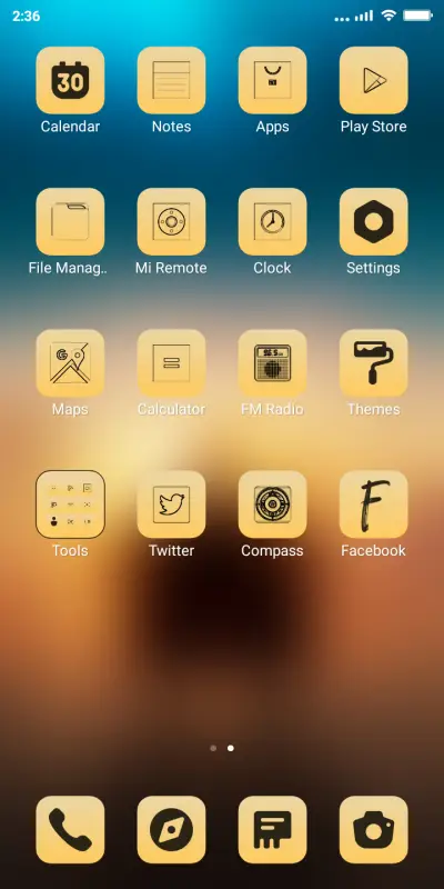 Relax! V10 - Screenshot 3