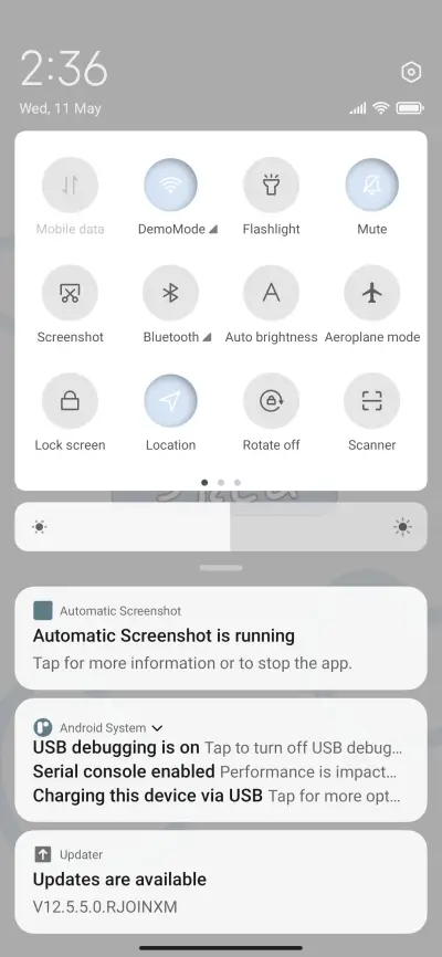 Warm Girl - Screenshot 5