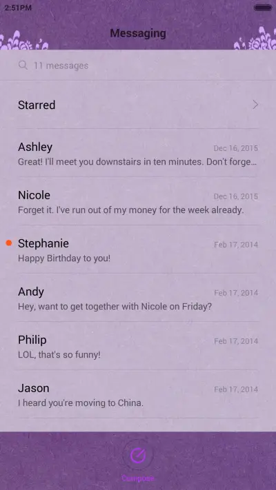 [IN]Pakhi Purple - Screenshot 7