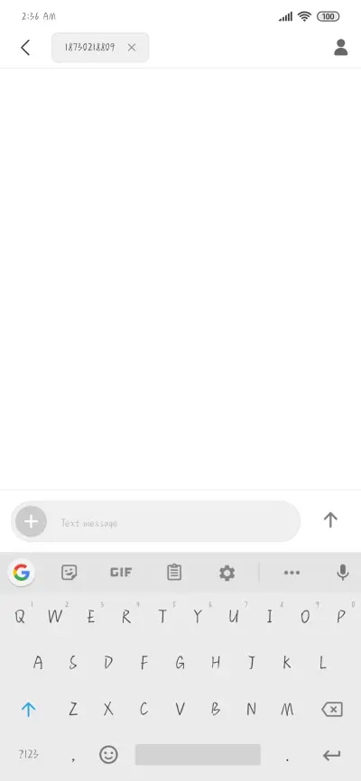 Moonlight sleep - Screenshot 3