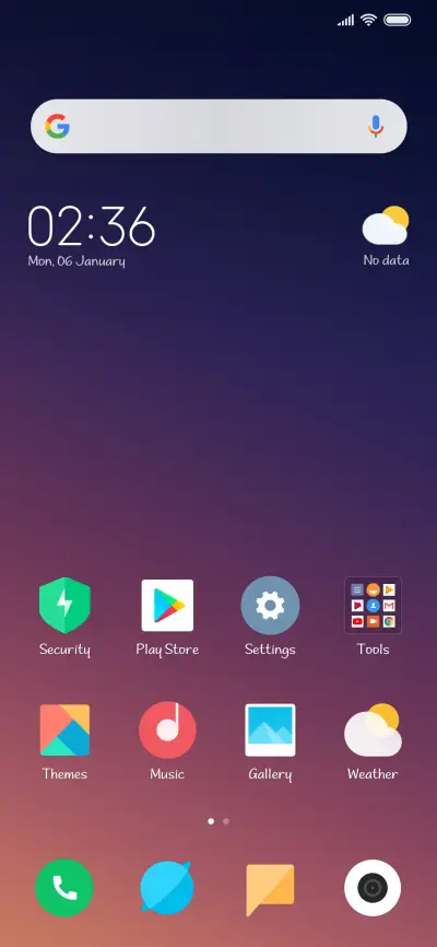 AndreaPrintUpRight - Screenshot 4