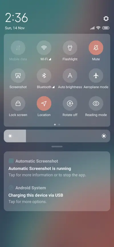 Simple red plate - Screenshot 5