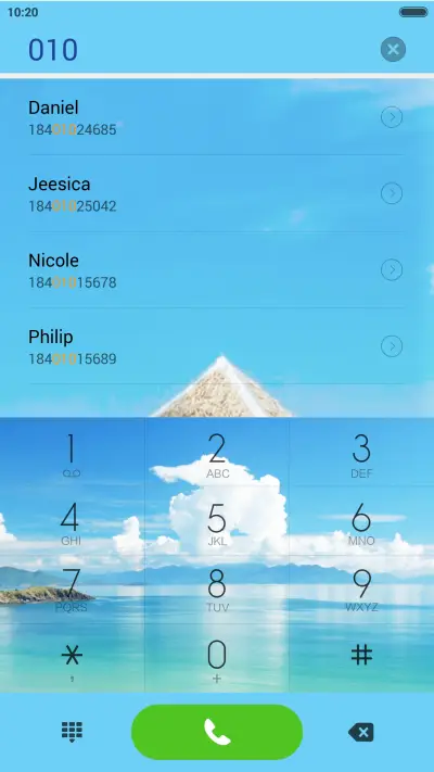 [IN]Goa - Beach - Screenshot 6