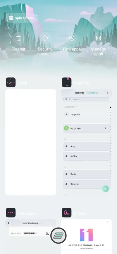 Potchong - Screenshot 4