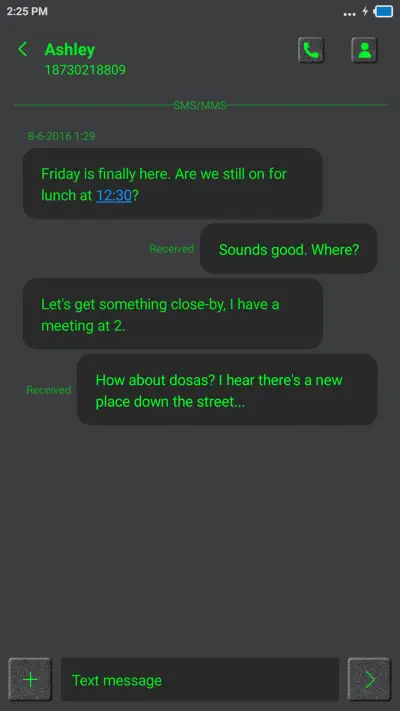 Romadhonan - Screenshot 8