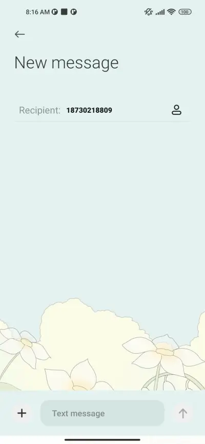 Romantic flowers - Screenshot 9