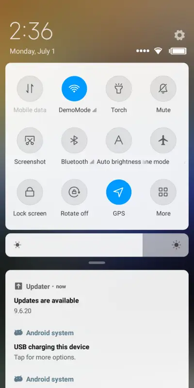 Supercar - Screenshot 4