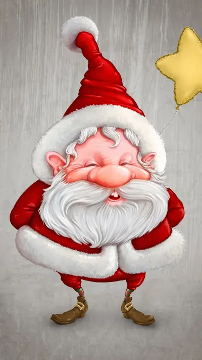 Christmas Wallpaper-02