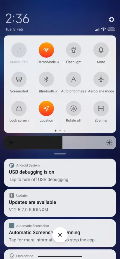 Fish_2 - Screenshot 5