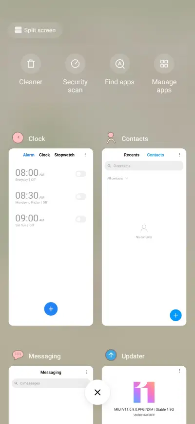 Cream Cake - Screenshot 4