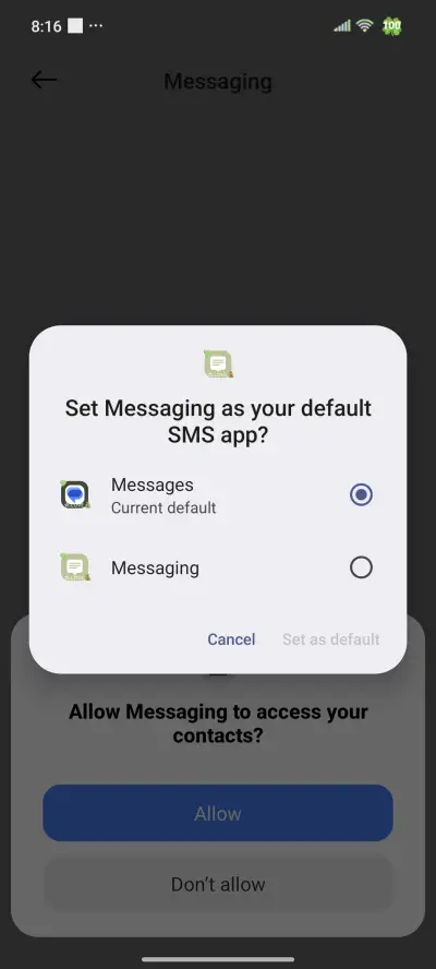 INS Fresh scenery - Screenshot 7