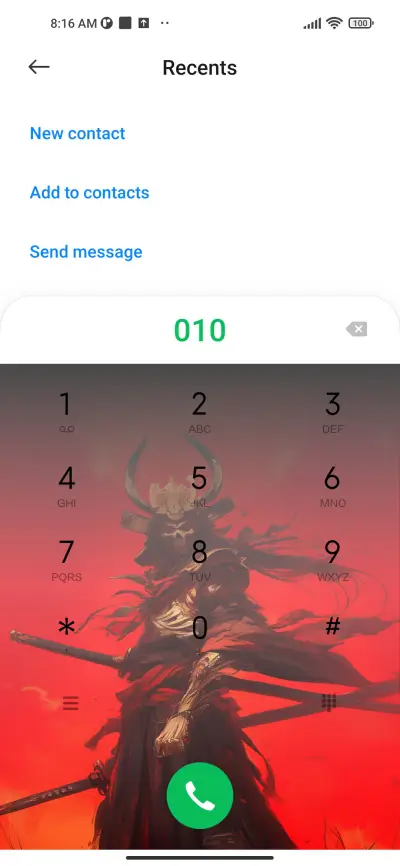 General Dragon - Screenshot 4