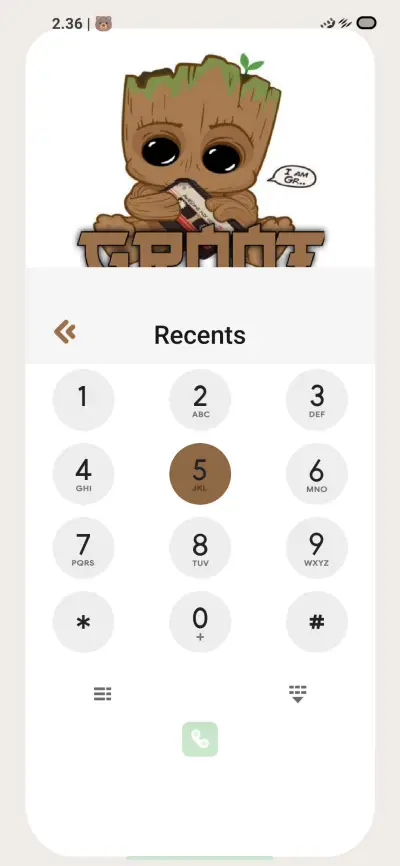 Little Groot - Screenshot 6