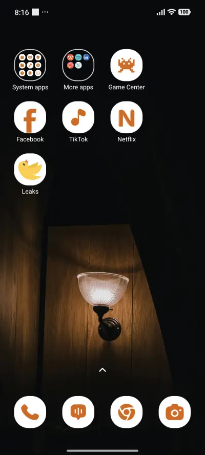 Lonely Lighton - Screenshot 3