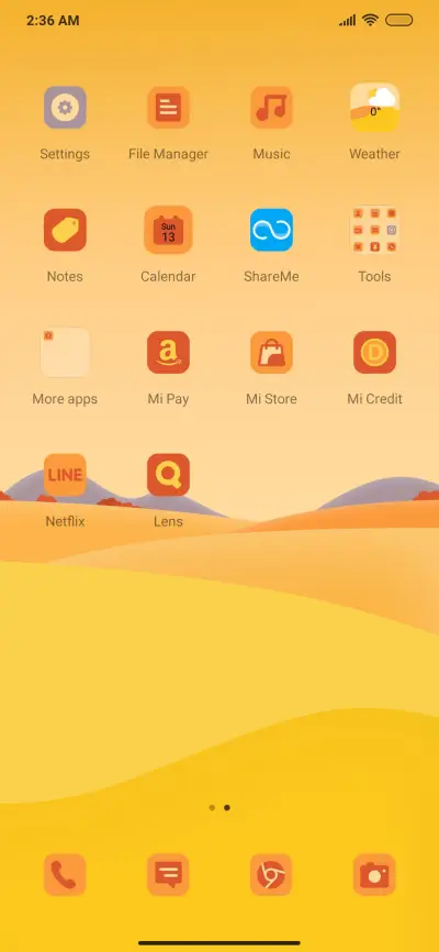 Golden Season - Screenshot 3