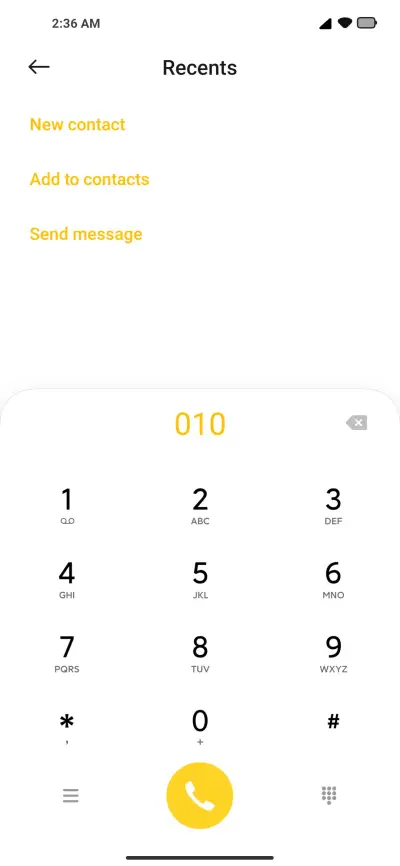 Cilok - Screenshot 6