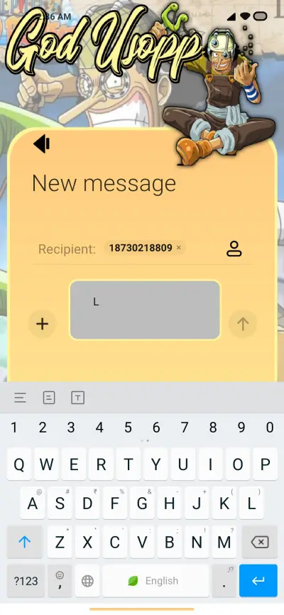 God Usopp - Screenshot 8