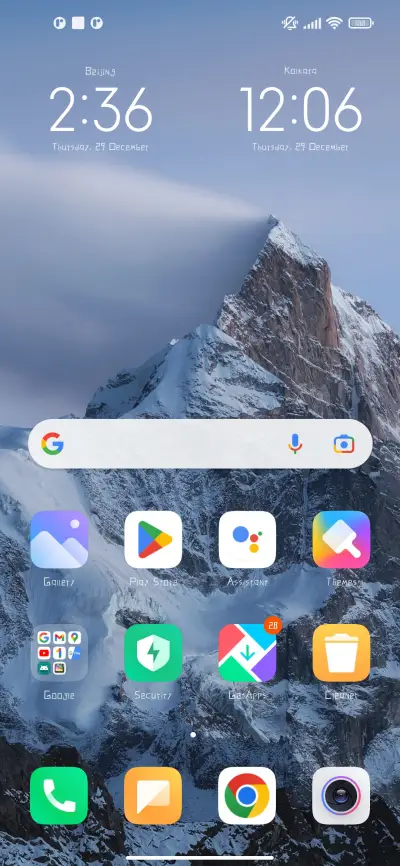 Dots connected - Screenshot 4