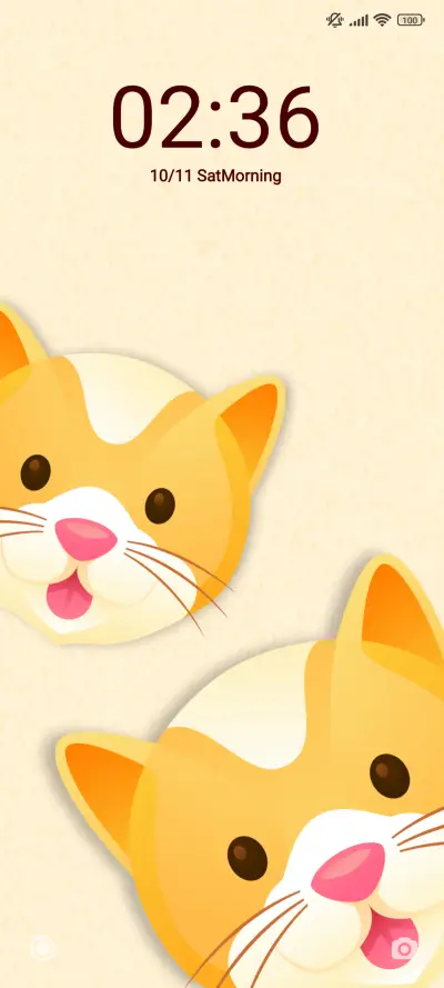 Purrmint Pop - Screenshot 2