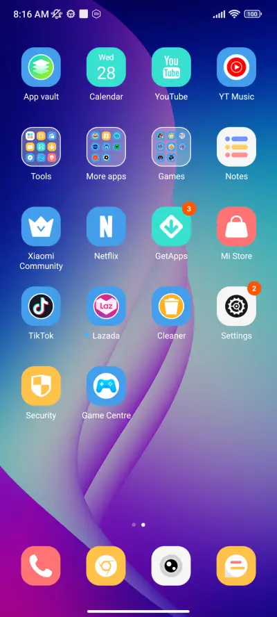 Plumbing - Screenshot 3