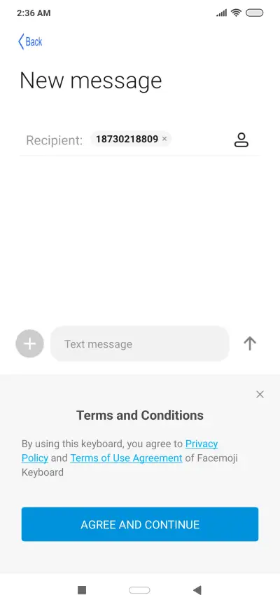 Clean UI 2.0 - Screenshot 7