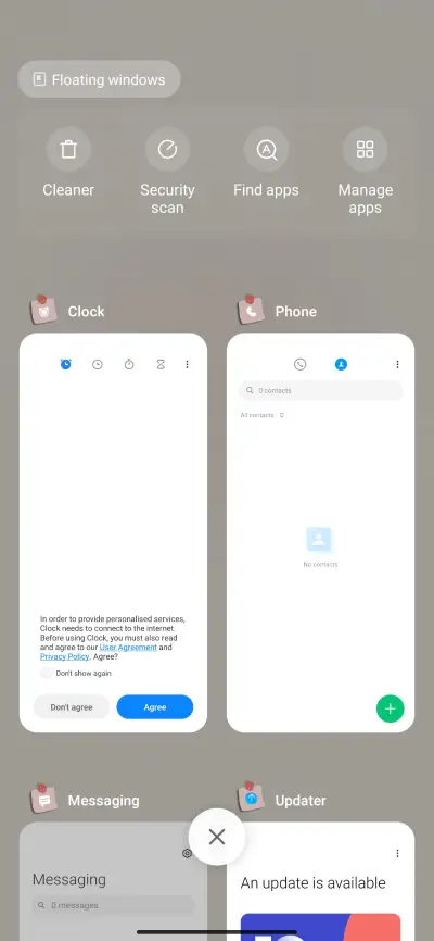 Meet slowly - Screenshot 4