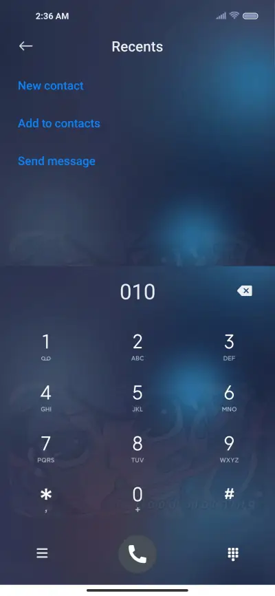 Retro couple - Screenshot 6