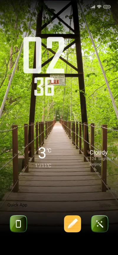 Grow Bridge - Screenshot 1