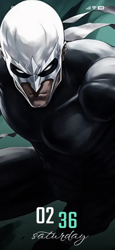 Manga Cast - Screenshot 1