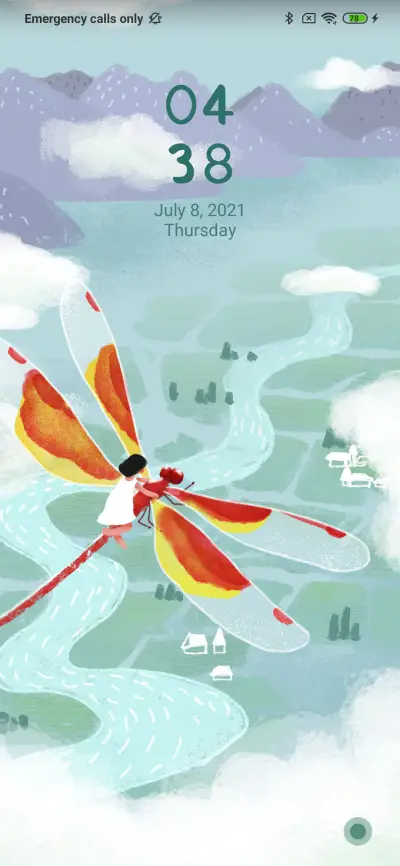 Get The Heat - Screenshot 1