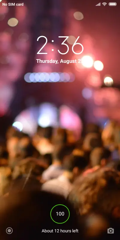 pixel - Screenshot 1